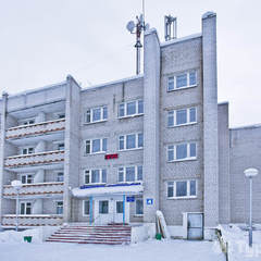 Санаторий Бобровниково, Великий Устюг, Вологодская область