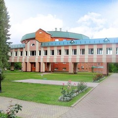 Санаторий Вольгинский, Покров, Владимирская область