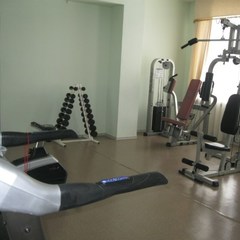 Санаторий Леденгск, Вологда, Вологодская область