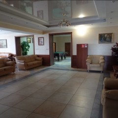 Санаторий Леденгск, Вологда, Вологодская область