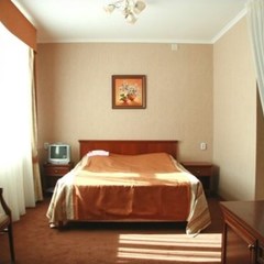 Санаторий Леденгск, Вологда, Вологодская область