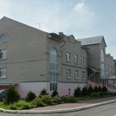 Санаторий Леденгск, Вологда, Вологодская область