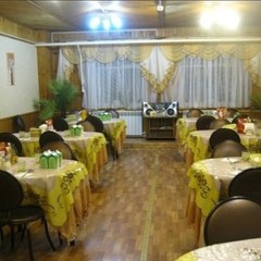 Санаторий Леденгск, Вологда, Вологодская область