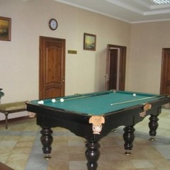 Санаторий Леденгск, Вологда, Вологодская область