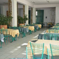 Санаторий Каменная гора, Вологда, Вологодская область