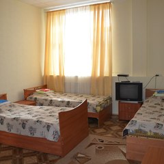 Санаторий Каменная гора, Вологда, Вологодская область