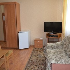 Санаторий Каменная гора, Вологда, Вологодская область