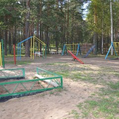 Санаторий Каменная гора, Вологда, Вологодская область