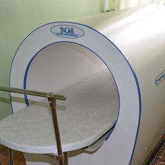 Санаторий Каменная гора, Вологда, Вологодская область