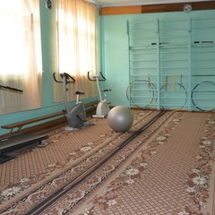 Санаторий Каменная гора, Вологда, Вологодская область