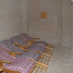 Санаторий Каменная гора, Вологда, Вологодская область