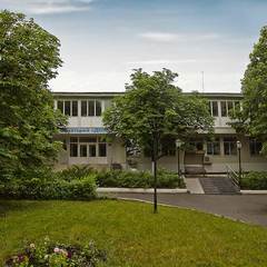 Санаторий Дон, Воронеж, Воронежская область