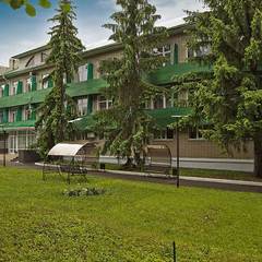 Санаторий Дон, Воронеж, Воронежская область