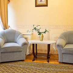 Санаторий Дон, Воронеж, Воронежская область