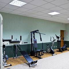 Санаторий Дон, Воронеж, Воронежская область