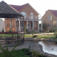 Санаторно-курортный комплекс Эльтон, Волгоградская область