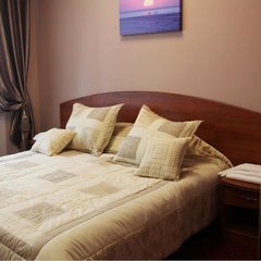 Санаторно-курортный комплекс Эльтон, Волгоградская область