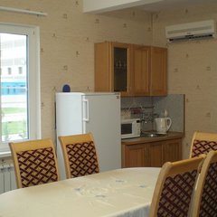 Санаторно-курортный комплекс Эльтон, Волгоградская область