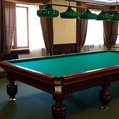 Санаторно-курортный комплекс Эльтон, Волгоградская область