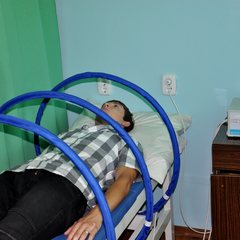 Санаторий Новый источник, Вологодская область