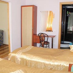 Санаторий Родник, Вологодская область