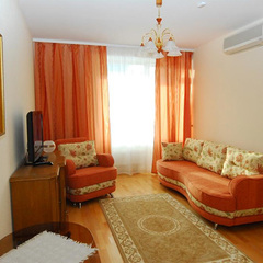 Санаторий Родник, Вологодская область