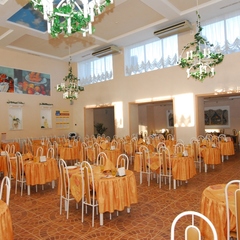 Санаторий Родник, Вологодская область