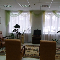 Санаторий Родник, Вологодская область