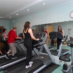 Санаторий Родник, Вологодская область