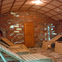 Санаторий Родник, Вологодская область