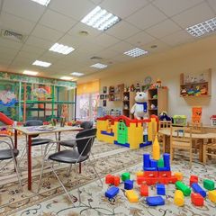 Санаторий Плаза, Кисловодск, Ставропольский край