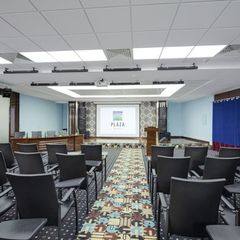 Санаторий Плаза, Кисловодск, Ставропольский край