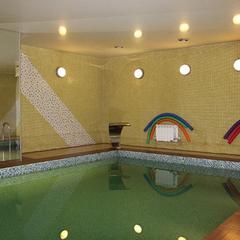 Санаторий Бодрость, Вологда, Вологодская область