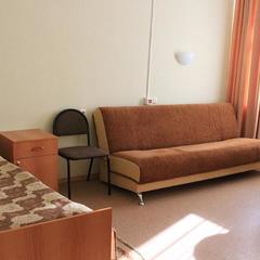 Санаторий Бодрость, Вологда, Вологодская область