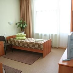 Санаторий Бодрость, Вологда, Вологодская область