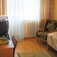 Санаторий Бодрость, Вологда, Вологодская область