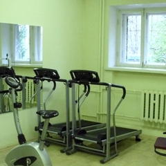 Санаторий Бодрость, Вологда, Вологодская область