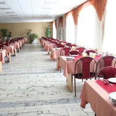 Санаторий Бодрость, Вологда, Вологодская область