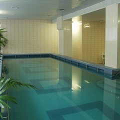 Санаторий Клинический имени Горького, Воронеж, Воронежская область