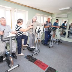 Санаторий Клинический имени Горького, Воронеж, Воронежская область