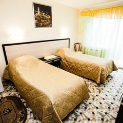 Санаторий Адонис, Вологодская область