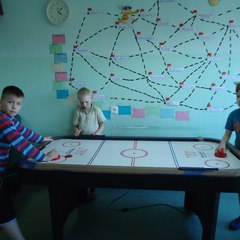 Санаторий Адонис, Вологодская область