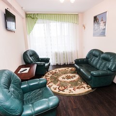 Санаторий Адонис, Вологодская область