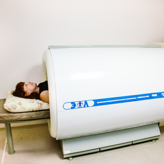 Санаторий Адонис, Вологодская область