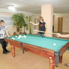 Санаторий Адонис, Вологодская область