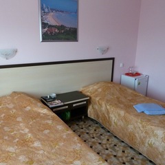 Санаторий Адонис, Вологодская область