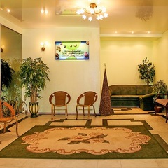 Санаторий Радон, Воронежская область