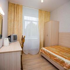 Санаторий Зеленый городок, Иваново, Ивановская область