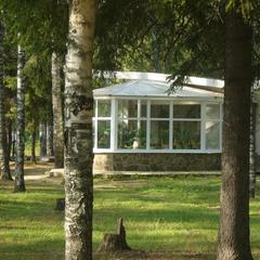 Санаторий Зеленый городок, Иваново, Ивановская область