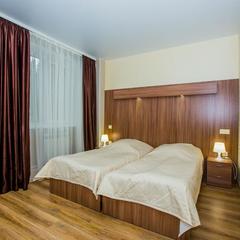 Санаторий Зеленый городок, Иваново, Ивановская область